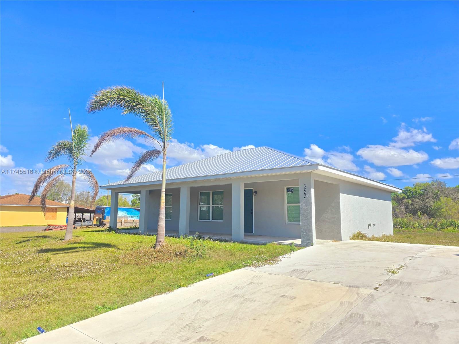 Brand New Home in Basswood, this 3-bedroom, 2-bath home was built in 2023 and has never been lived in. It features modern vinyl flooring and granite countertops throughout. Enjoy a fresh start in this new construction in the desirable Basswood area.