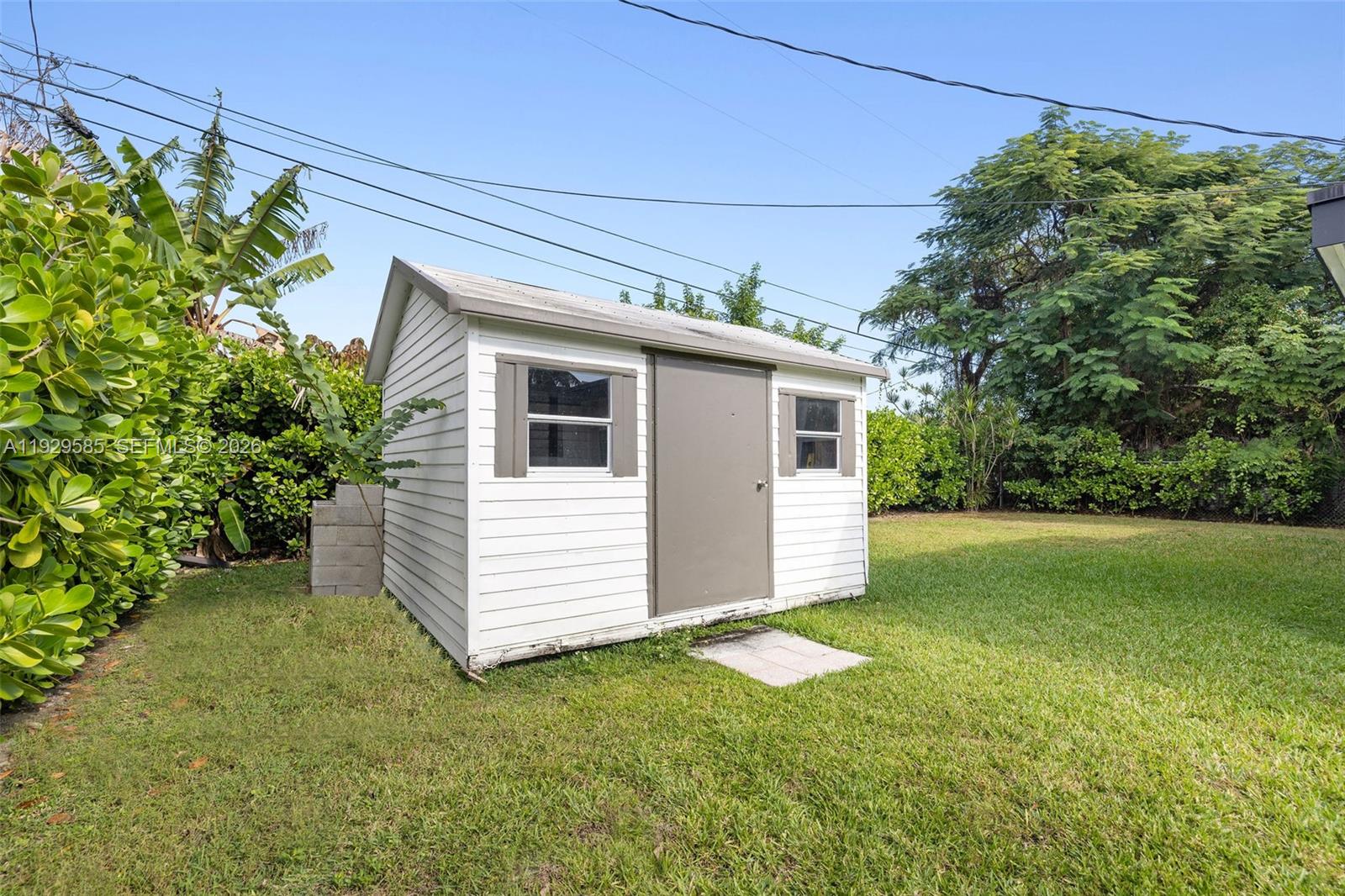 S CORAL HOMES SEC 3 - Residential