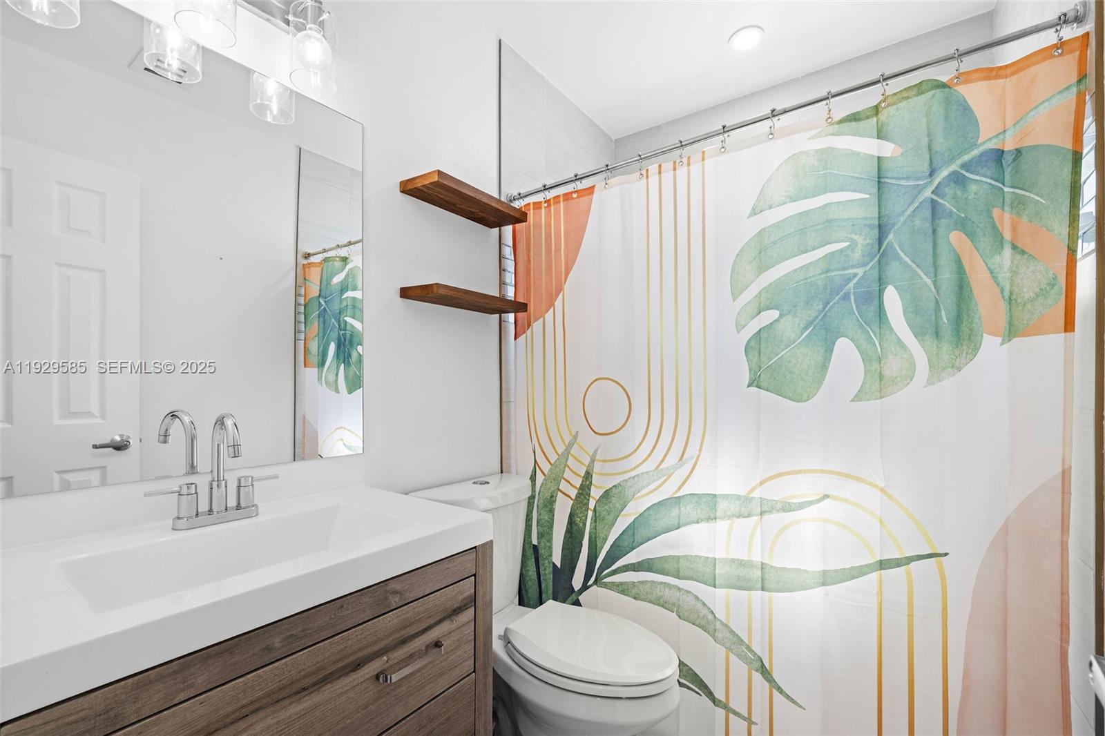 S CORAL HOMES SEC 3 - Residential