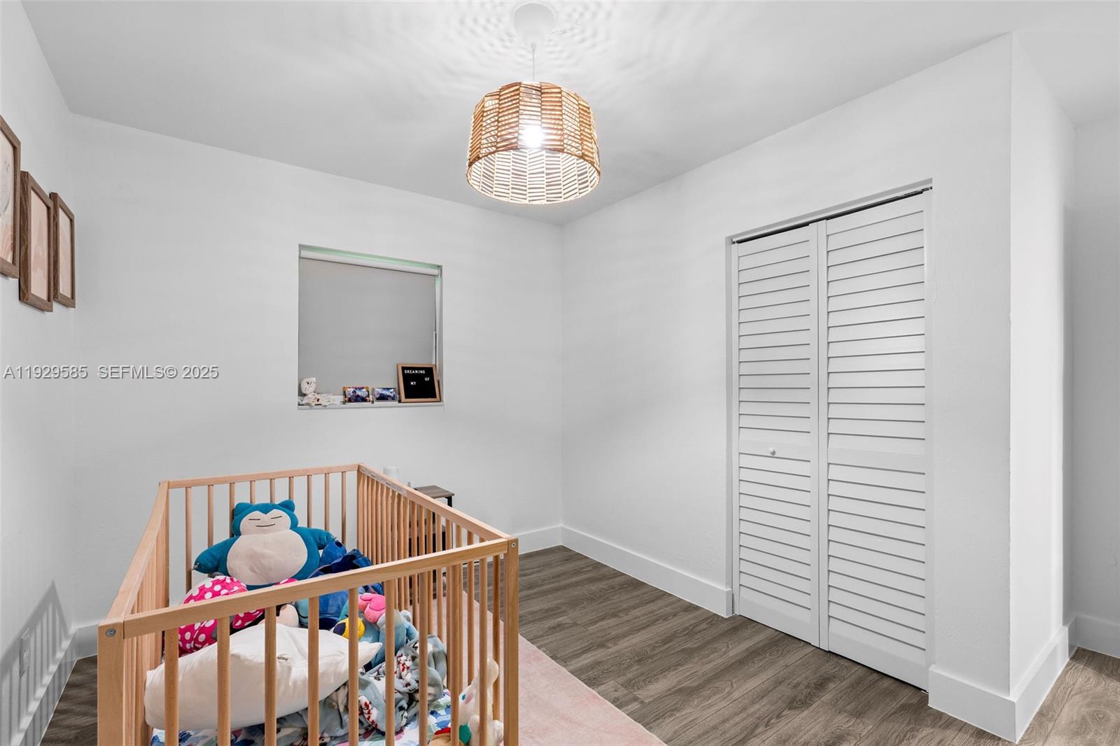 S CORAL HOMES SEC 3 - Residential