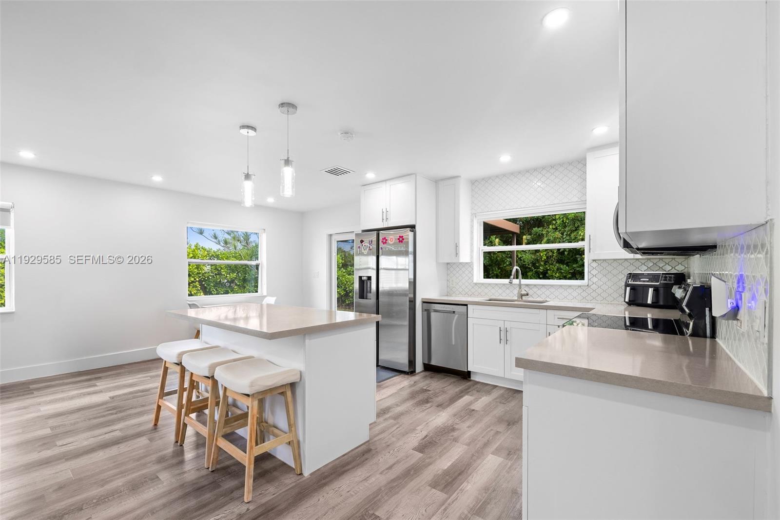 S CORAL HOMES SEC 3 - Residential