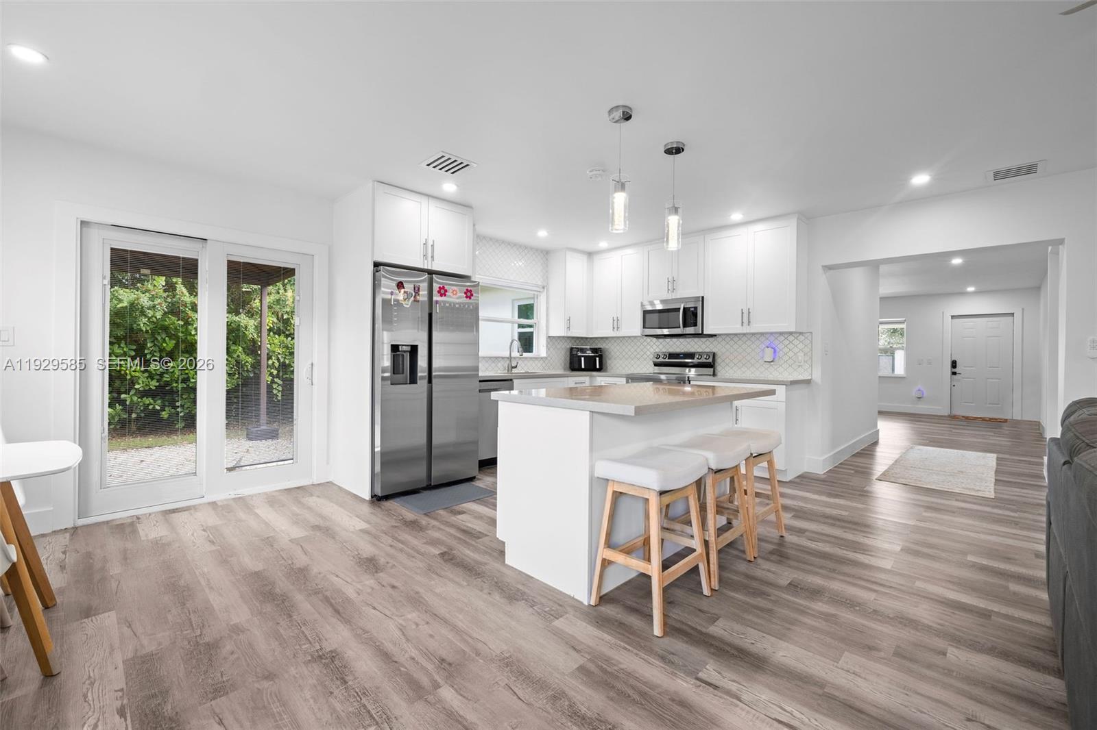 S CORAL HOMES SEC 3 - Residential