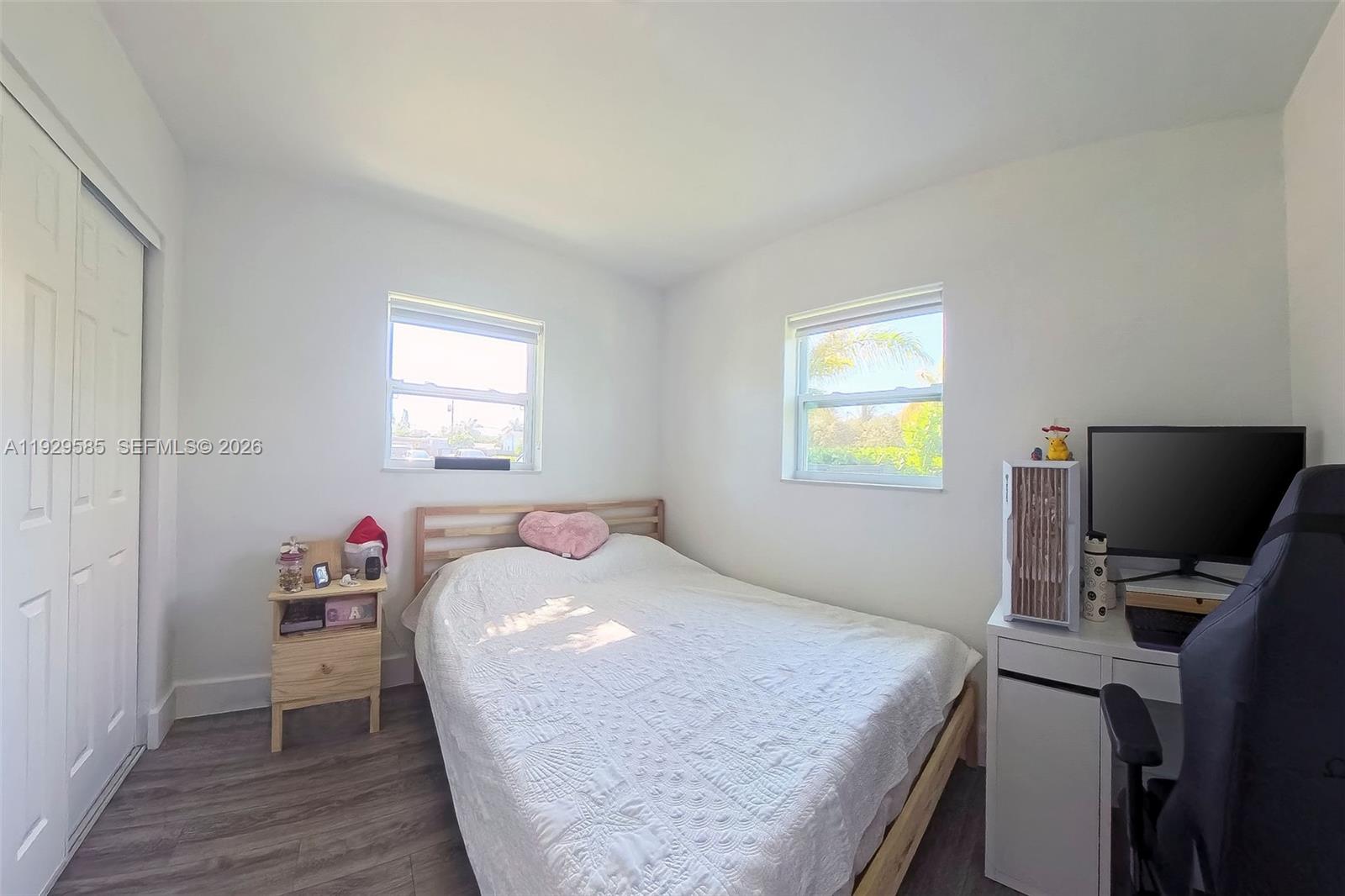 S CORAL HOMES SEC 3 - Residential