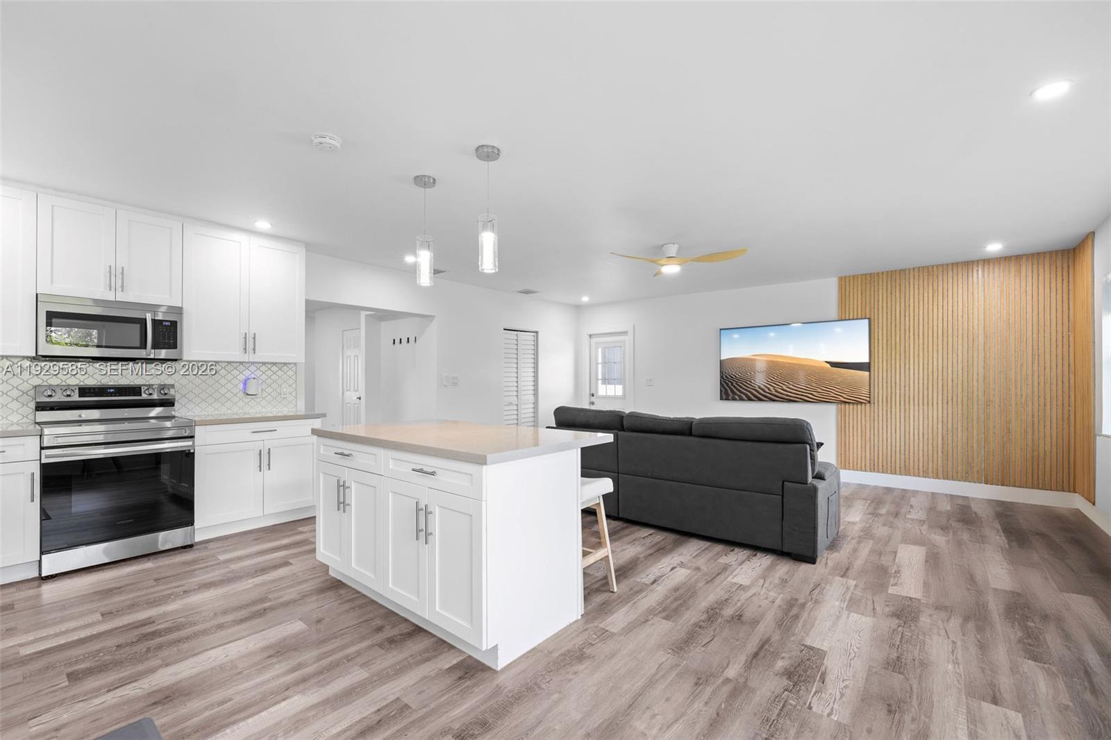 S CORAL HOMES SEC 3 - Residential