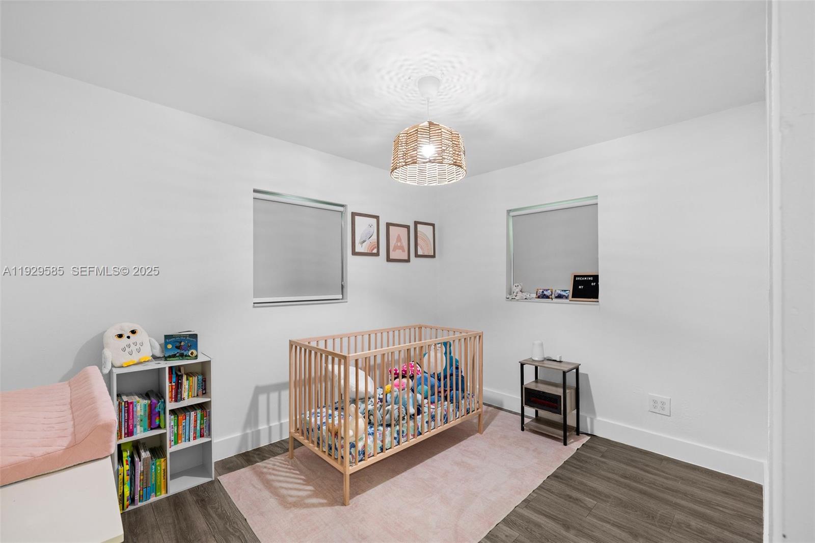 S CORAL HOMES SEC 3 - Residential