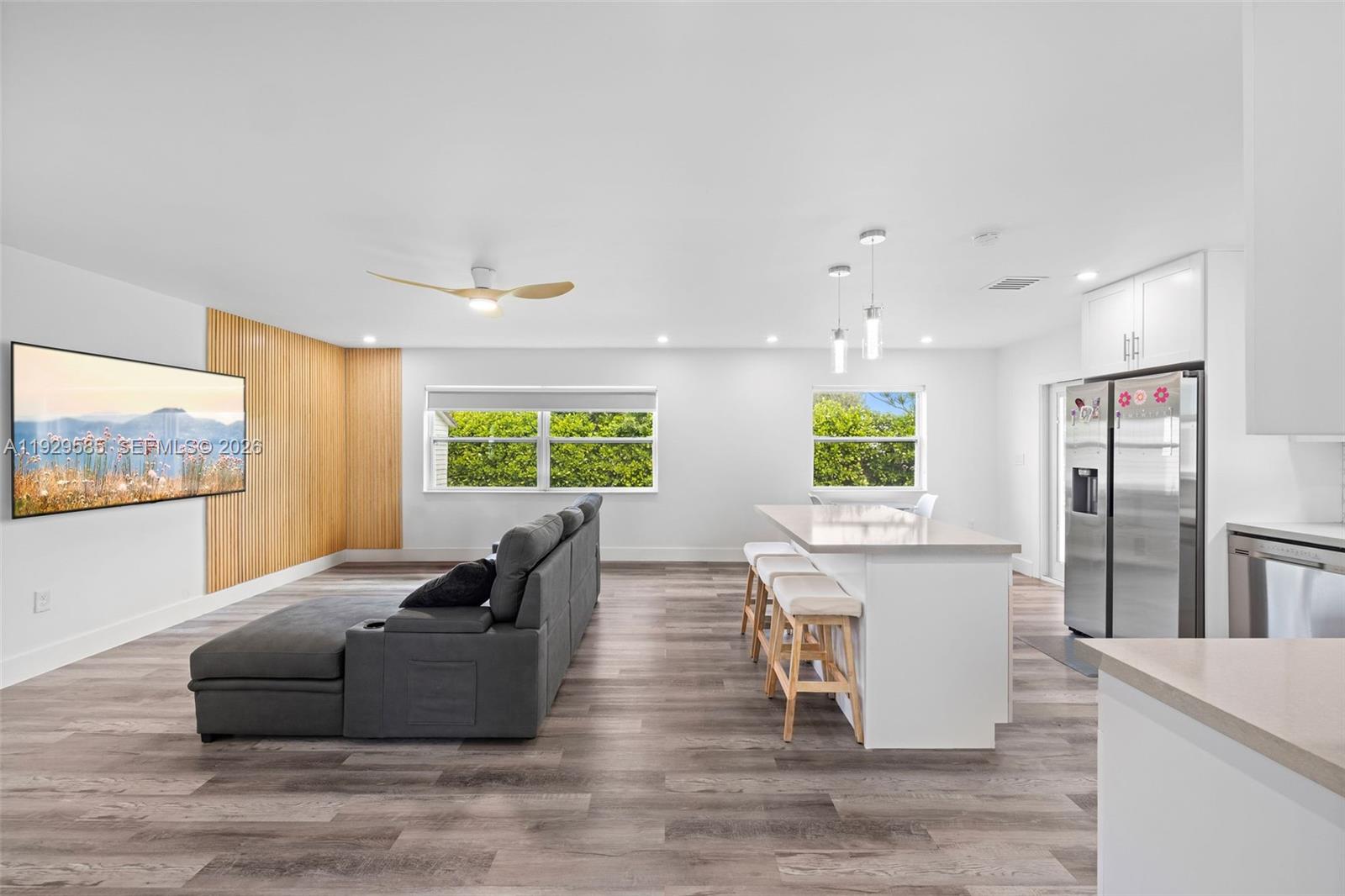 S CORAL HOMES SEC 3 - Residential