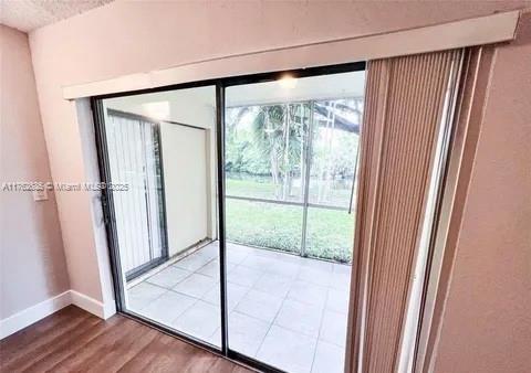 CYPRESS TREE CONDO BLDG 9 - Residential