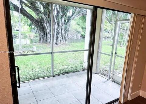 CYPRESS TREE CONDO BLDG 9 - Residential