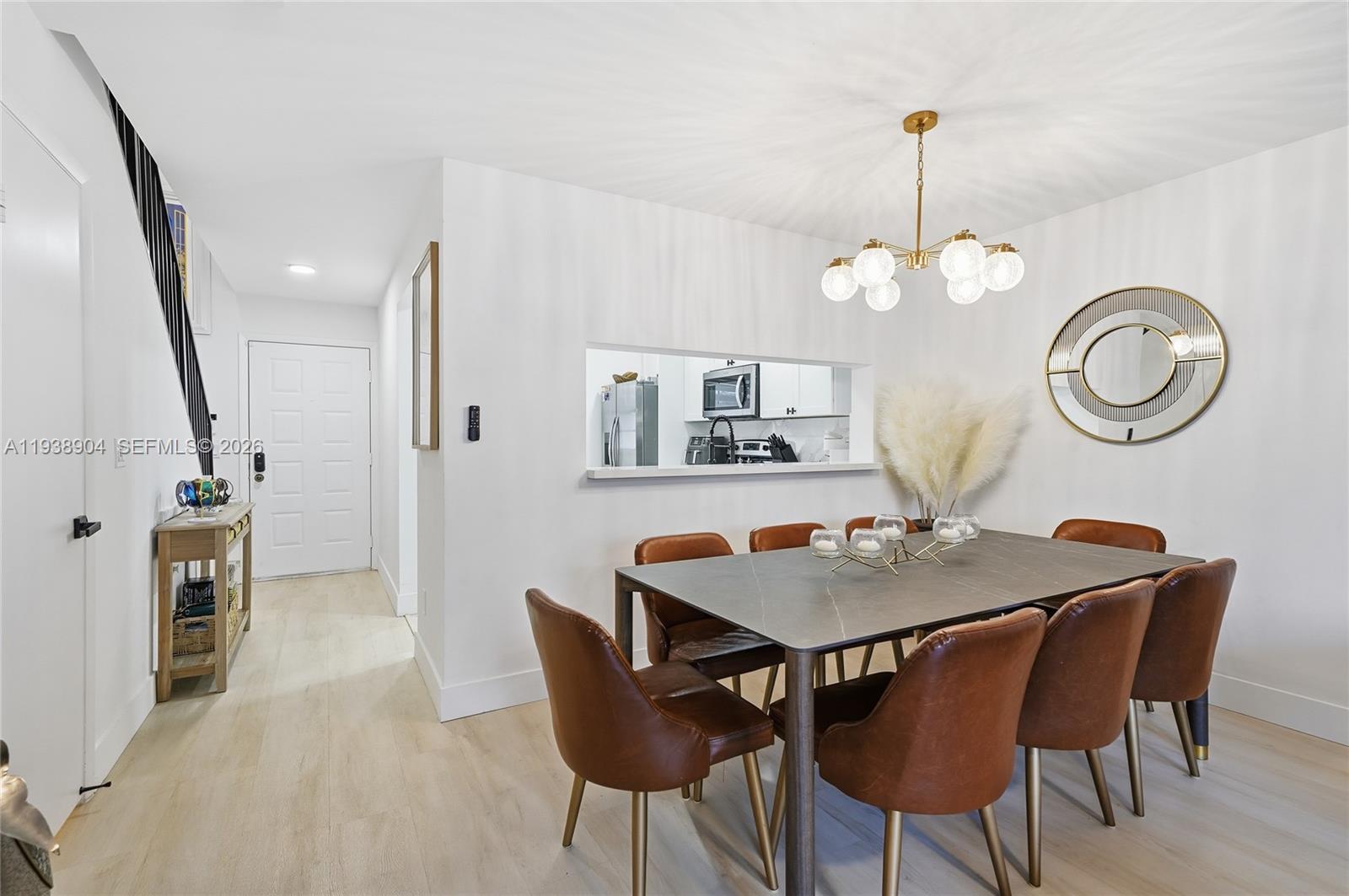 PEMBROKE LAKES SECTION EI - Residential