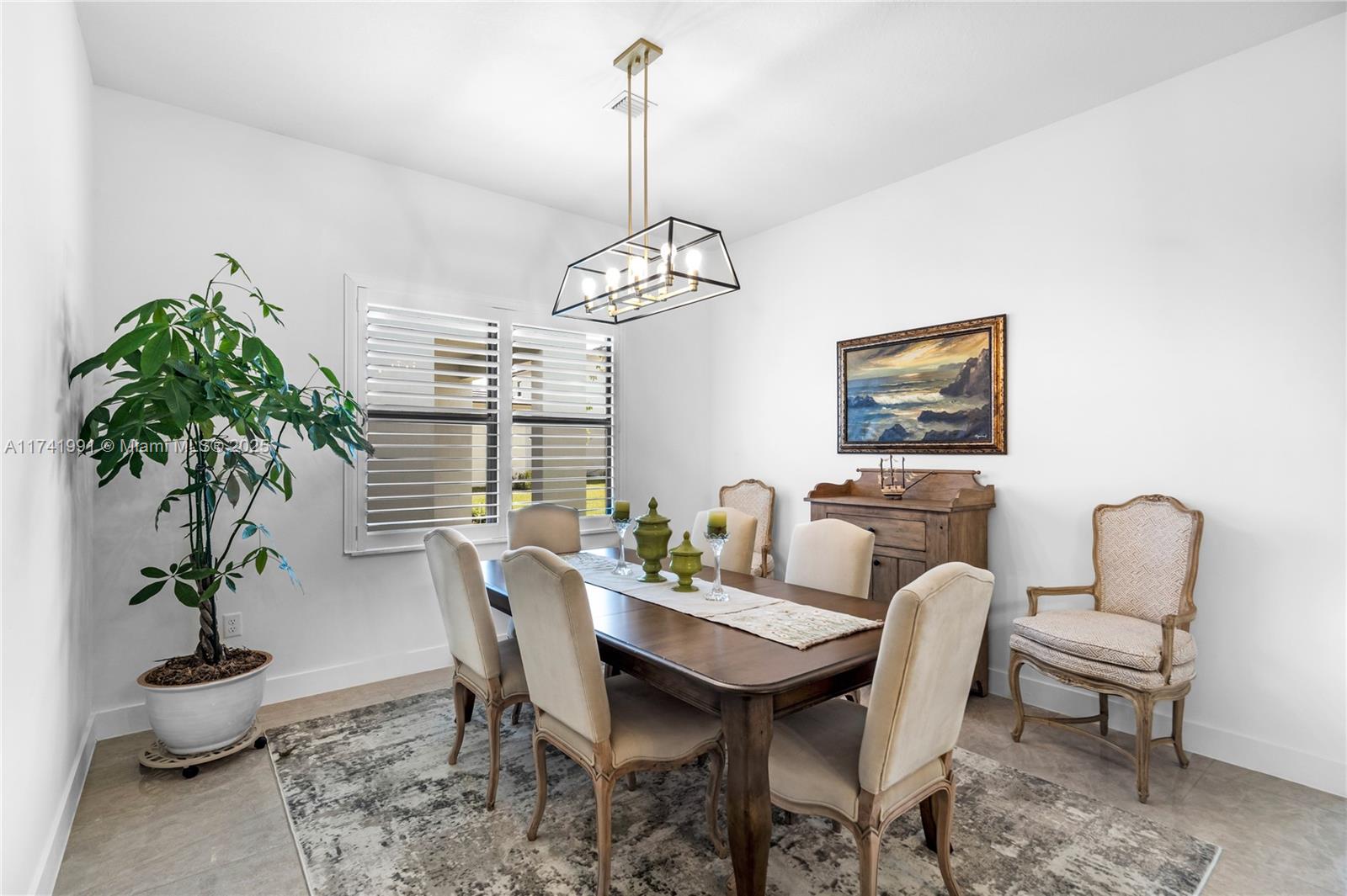 TUSCAN ISLES - Residential