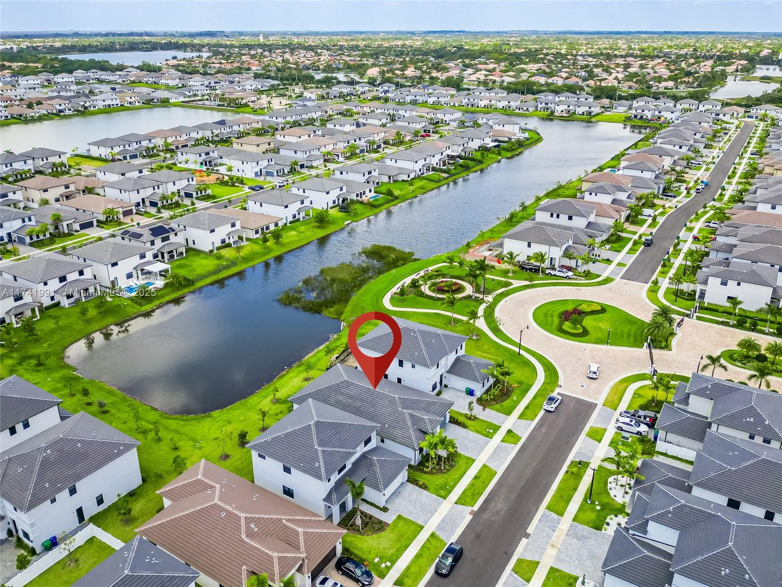 Property for Sale at 4538 Sw 173rd Ave, Miramar, Broward County, Florida - Bedrooms: 4 
Bathrooms: 3  - $1,095,000