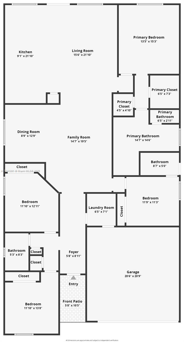 TUSCAN ISLES - Residential