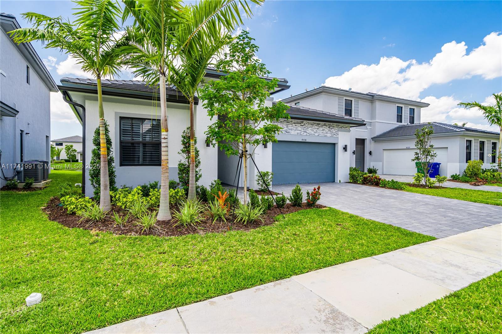 4538 SW 173rd Ave