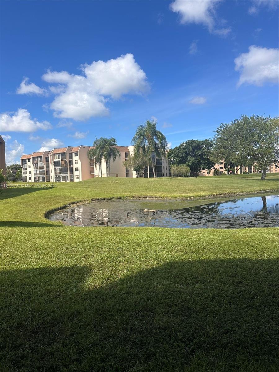 SUNRISE LAKES 168 CONDO - Residential