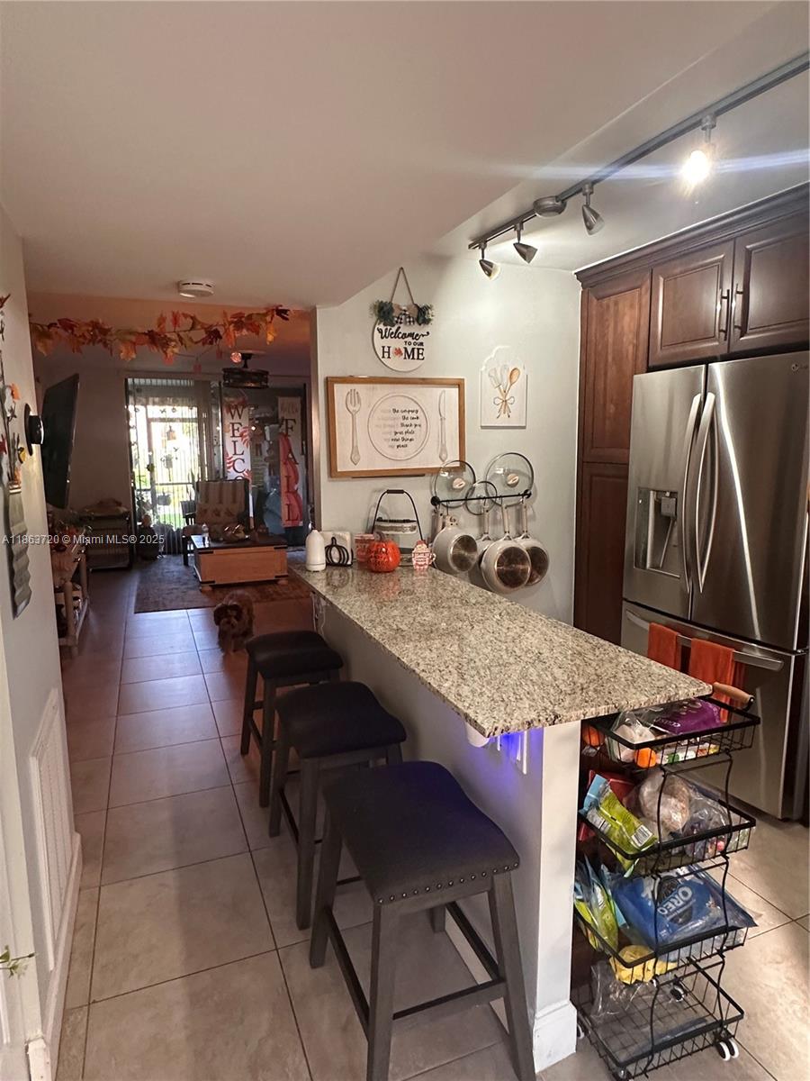 SUNRISE LAKES 168 CONDO - Residential