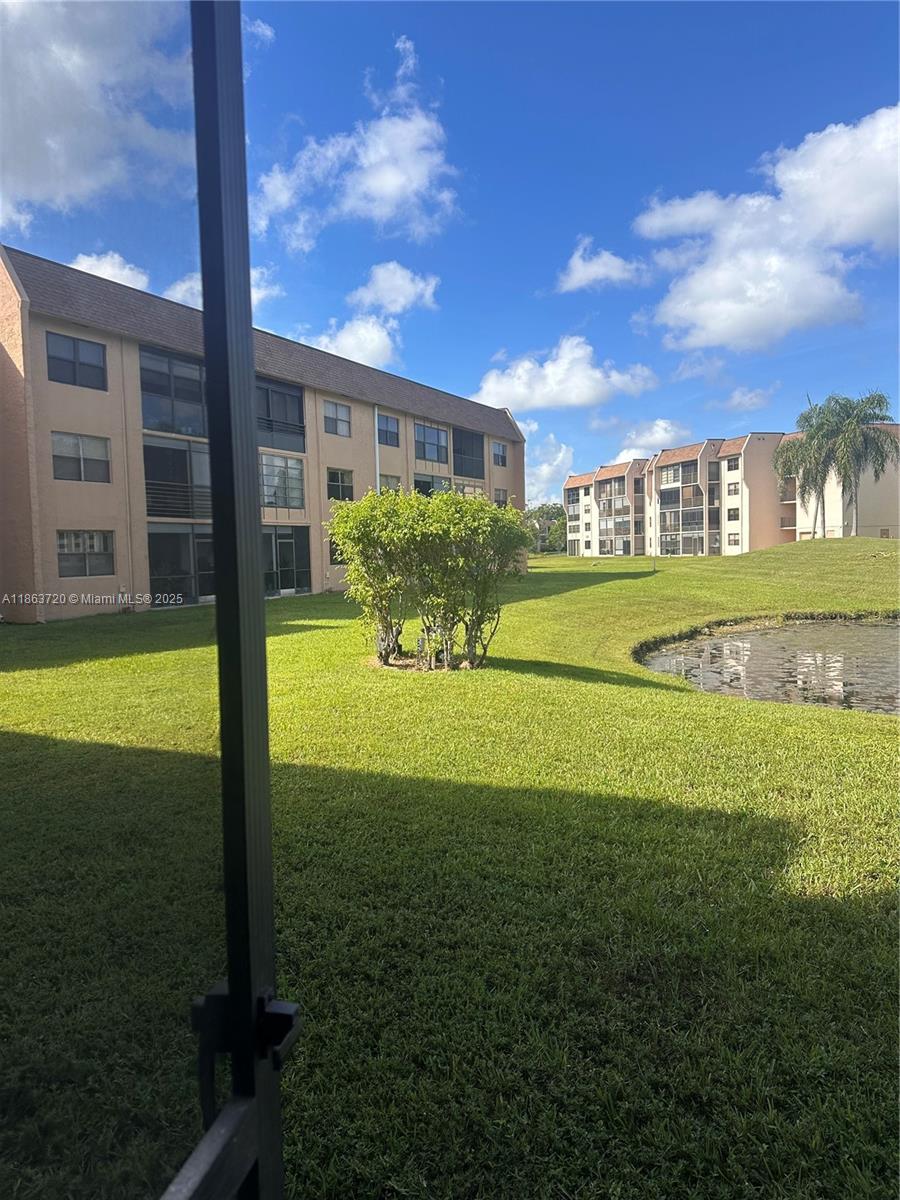 SUNRISE LAKES 168 CONDO - Residential