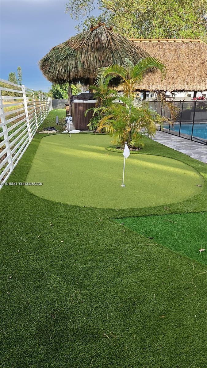 THE REDLANDS SEC 4 - Residential