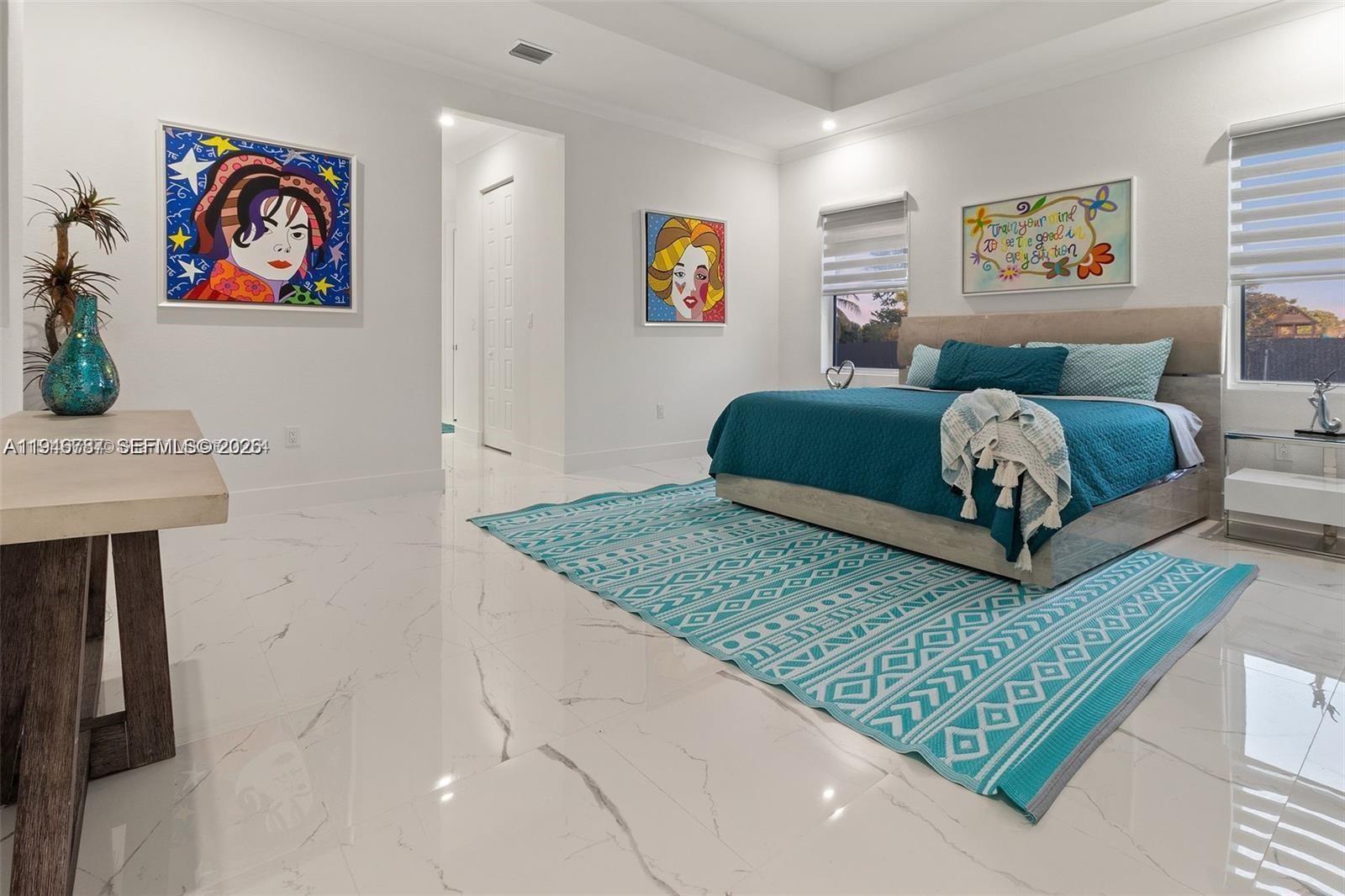 THE REDLANDS SEC 4 - Residential