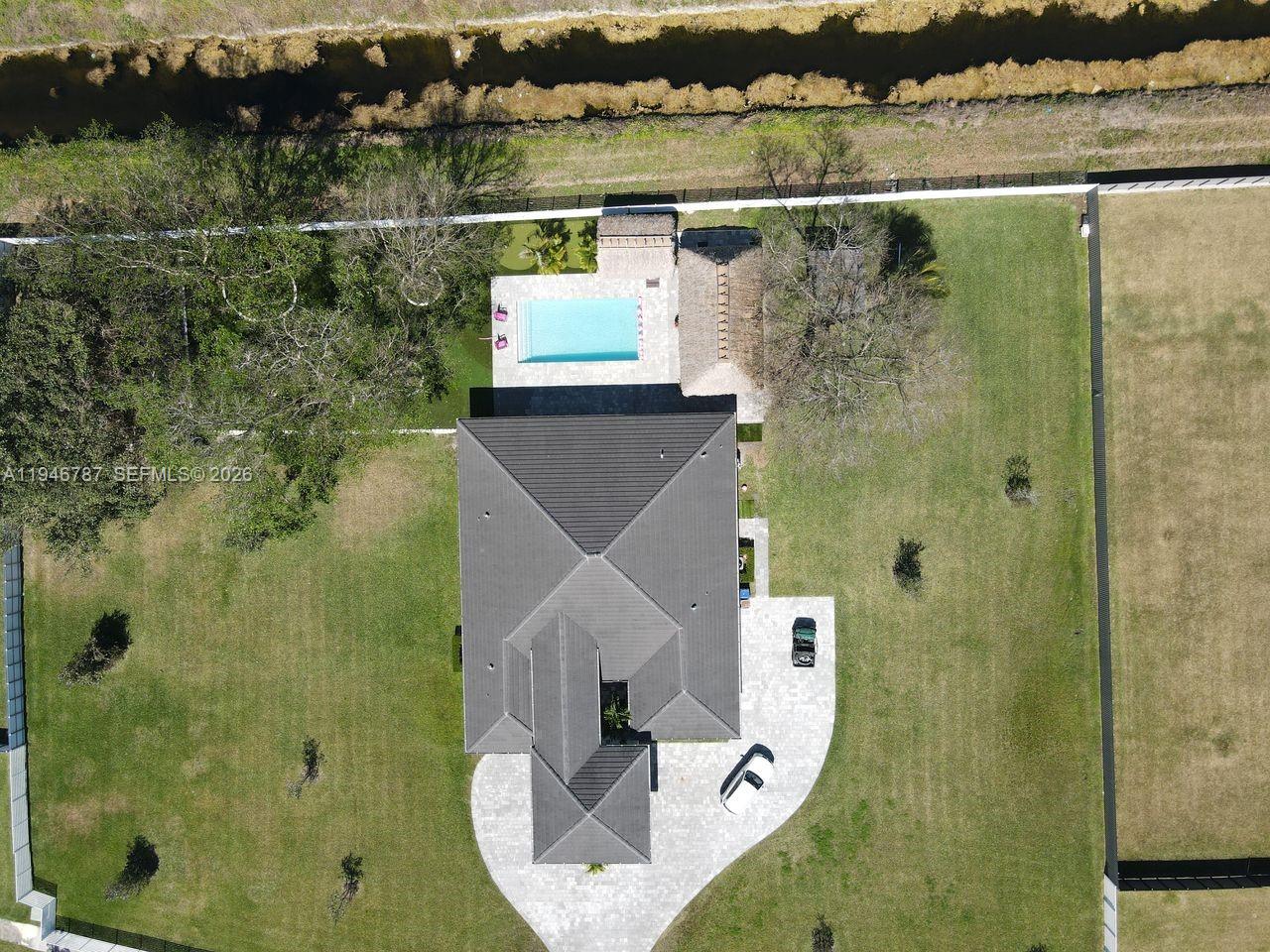 THE REDLANDS SEC 4 - Residential