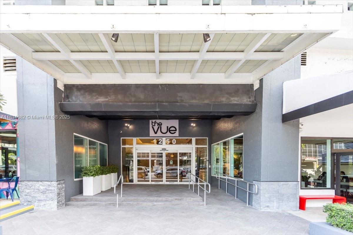 VUE AT BRICKELL CONDO - Residential