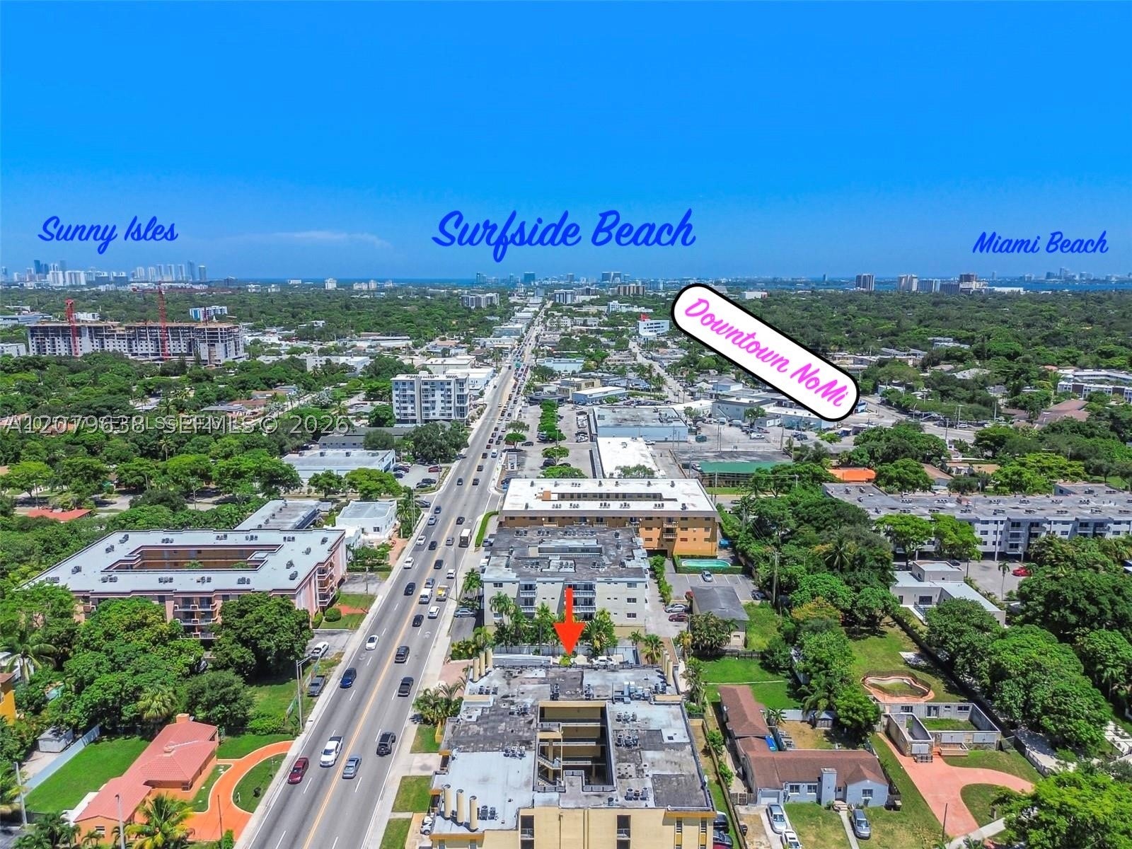 340 NE 125th St