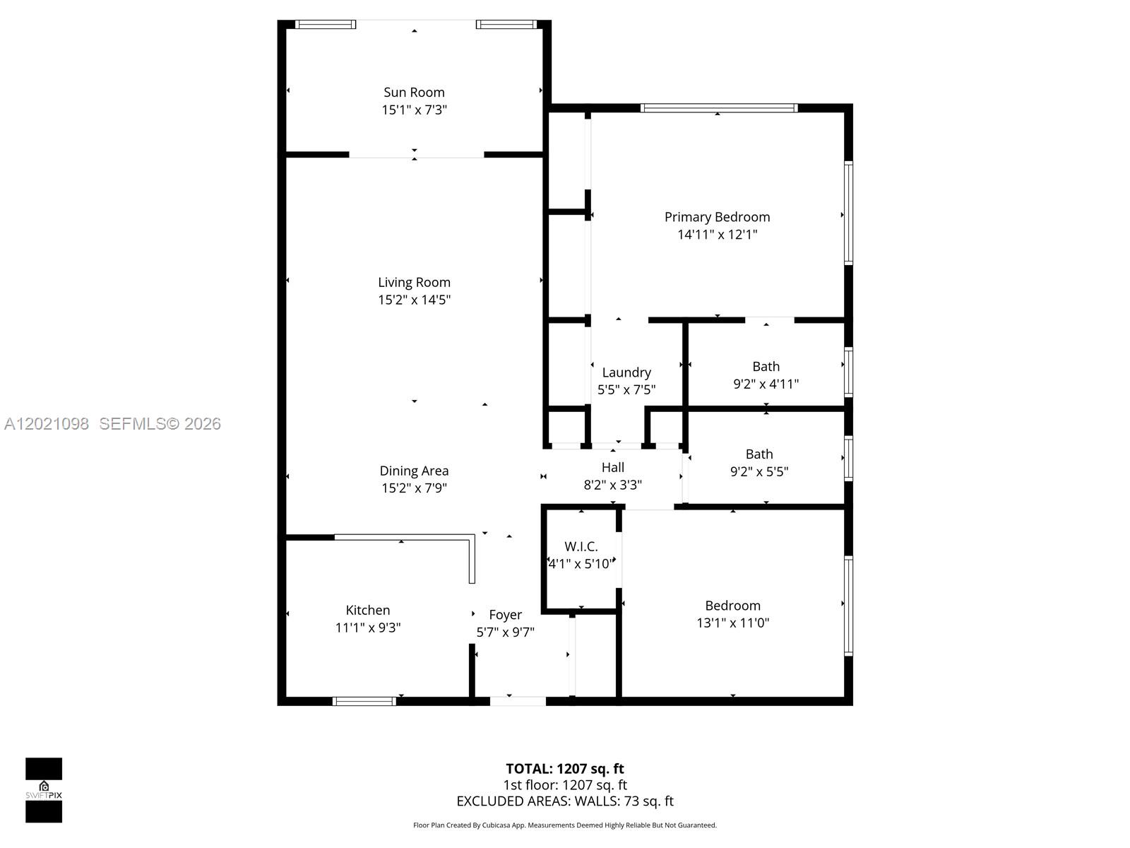 MEADOWBROOK LAKES CONDO - Residential