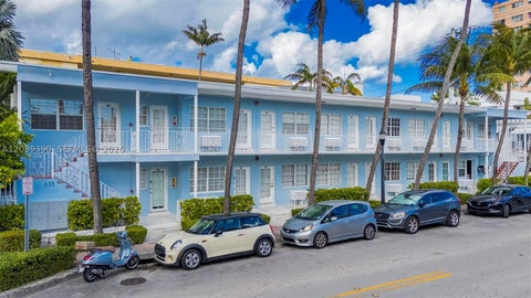 Photo of 635 8th St #205, Miami Beach, FL 33139 (MLS # A12089390)