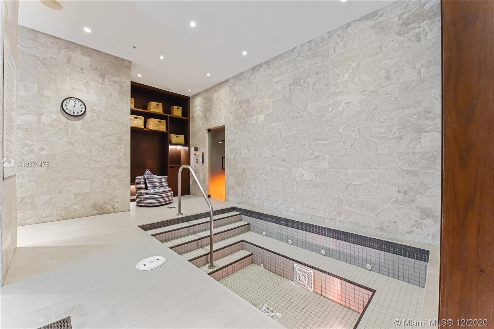 OCEANA KEY BISCAYNE CONDO - Residential