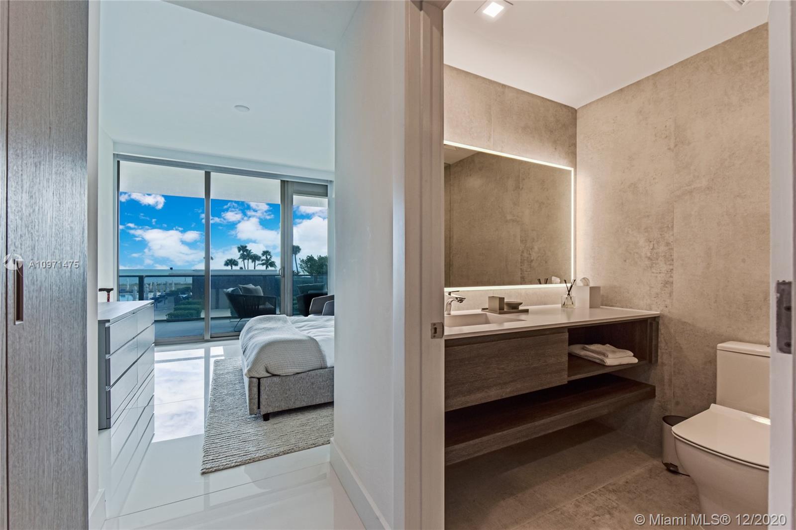 OCEANA KEY BISCAYNE CONDO - Residential