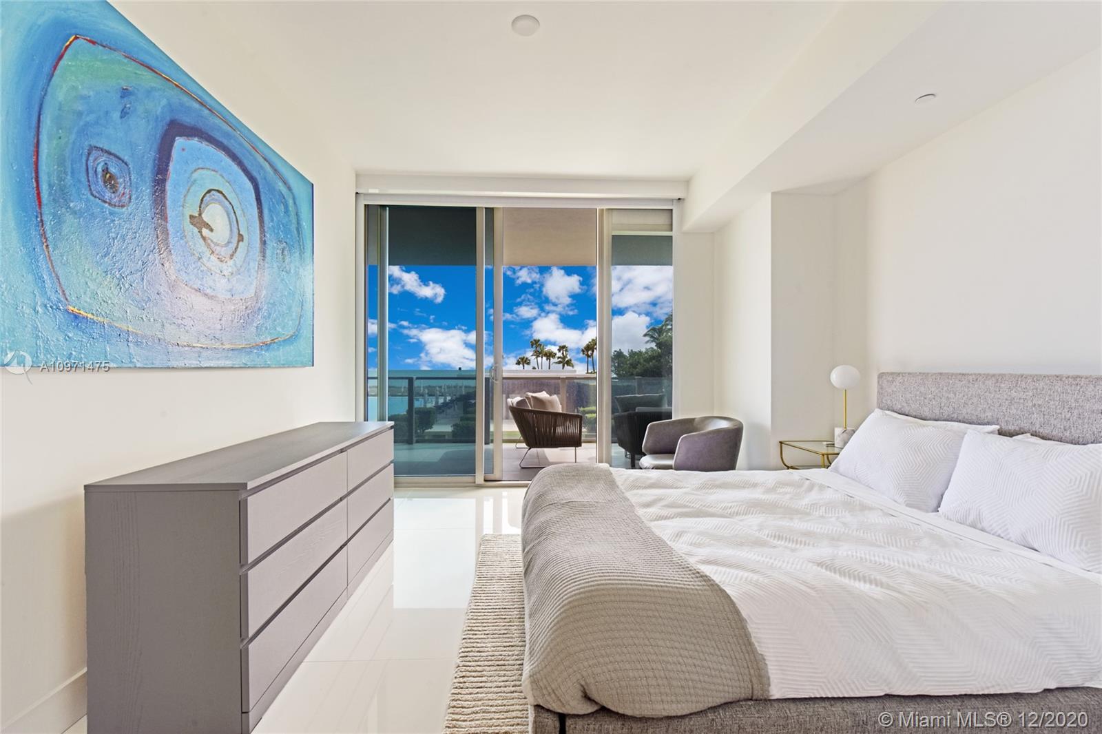 OCEANA KEY BISCAYNE CONDO - Residential