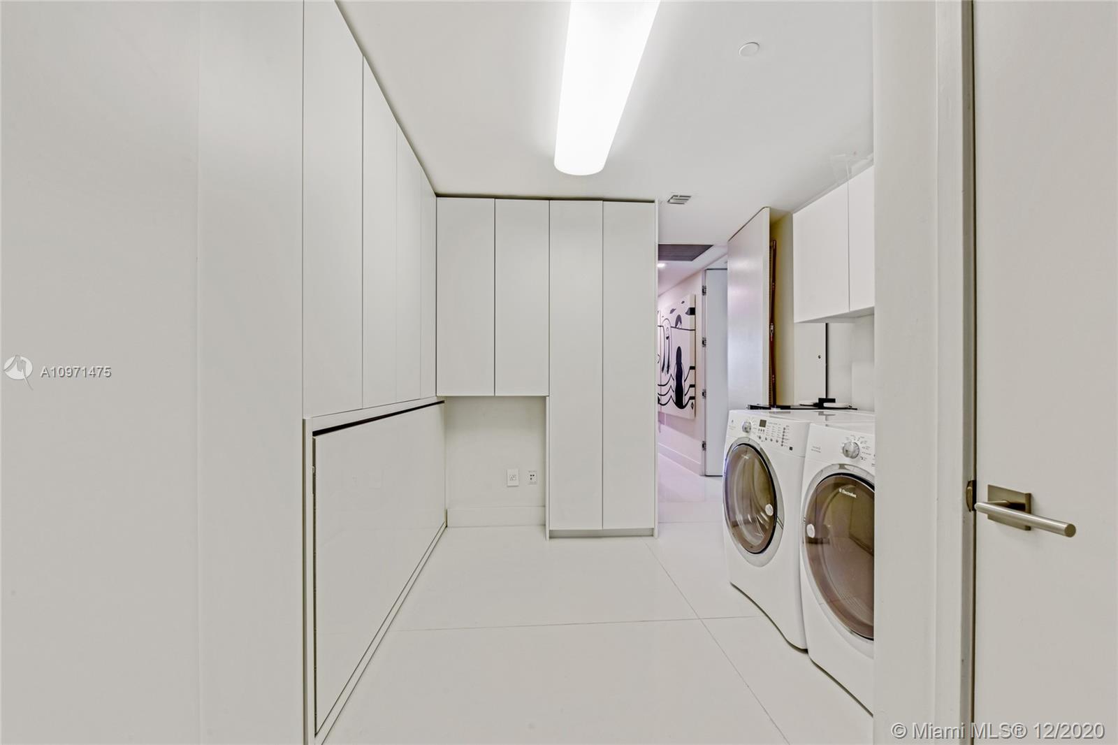 OCEANA KEY BISCAYNE CONDO - Residential