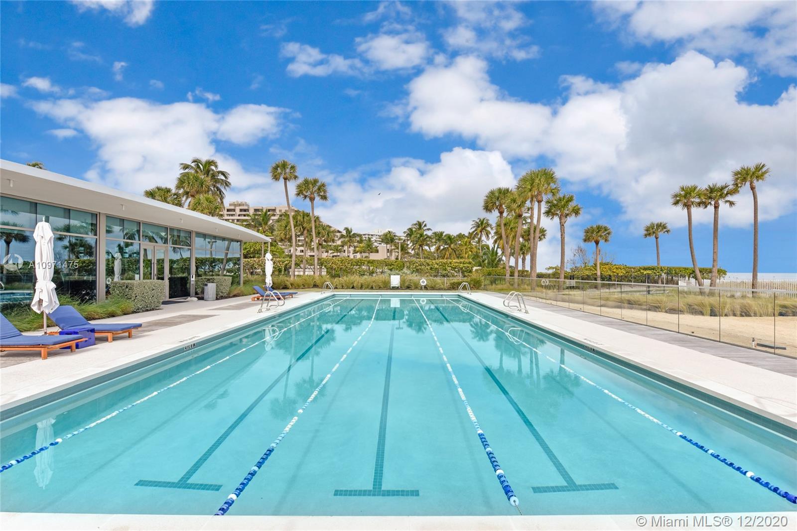 OCEANA KEY BISCAYNE CONDO - Residential
