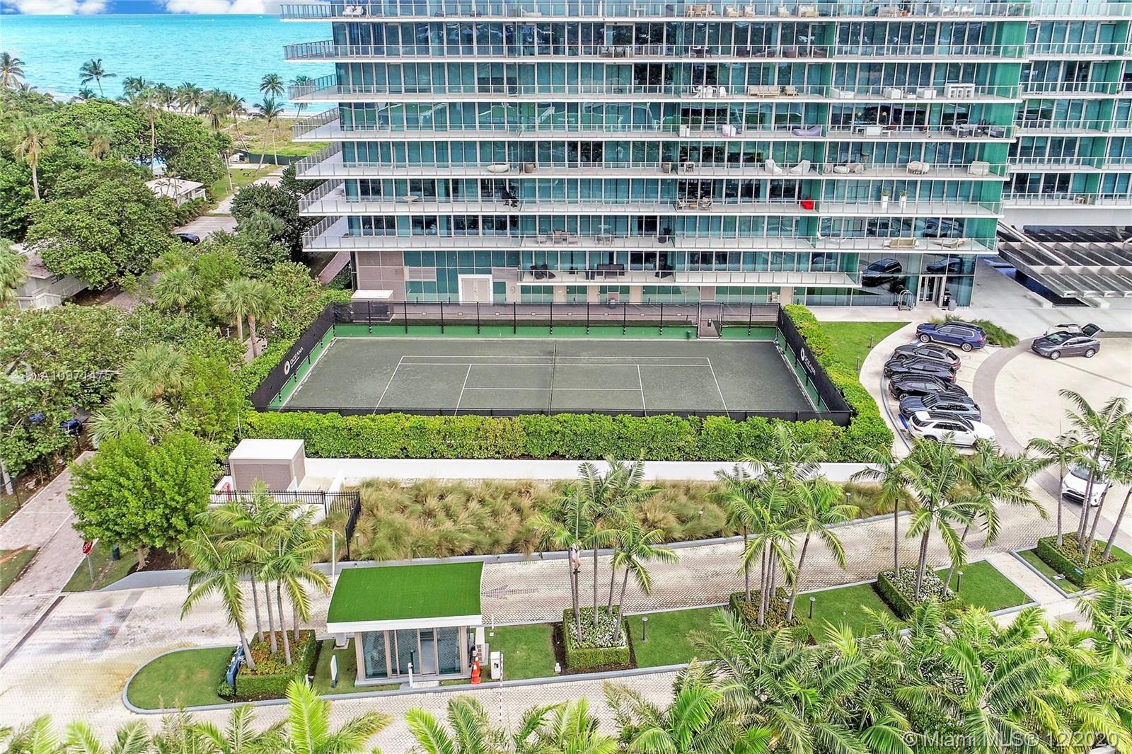 OCEANA KEY BISCAYNE CONDO - Residential