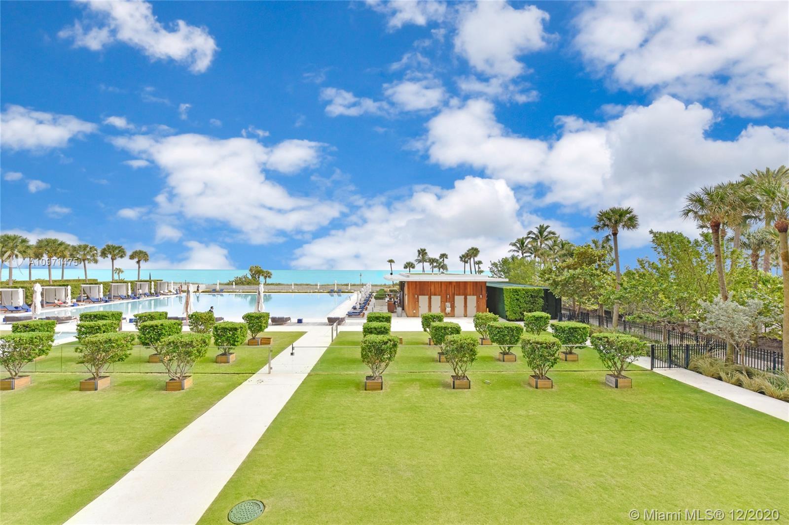 OCEANA KEY BISCAYNE CONDO - Residential