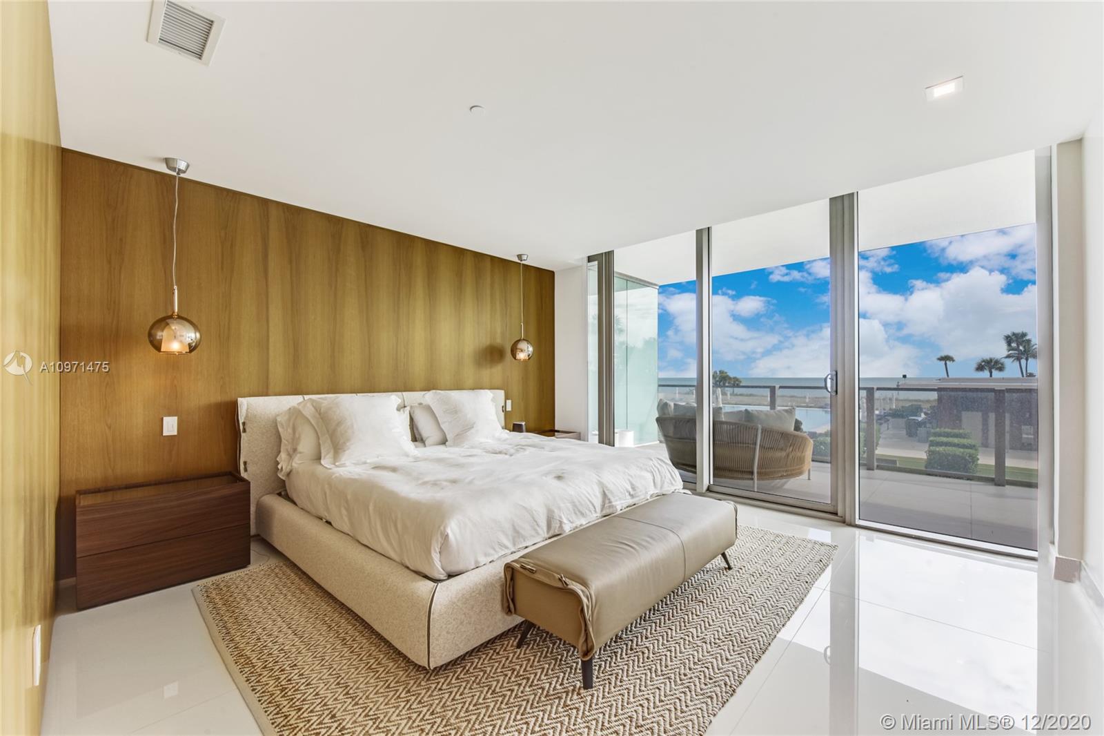 OCEANA KEY BISCAYNE CONDO - Residential