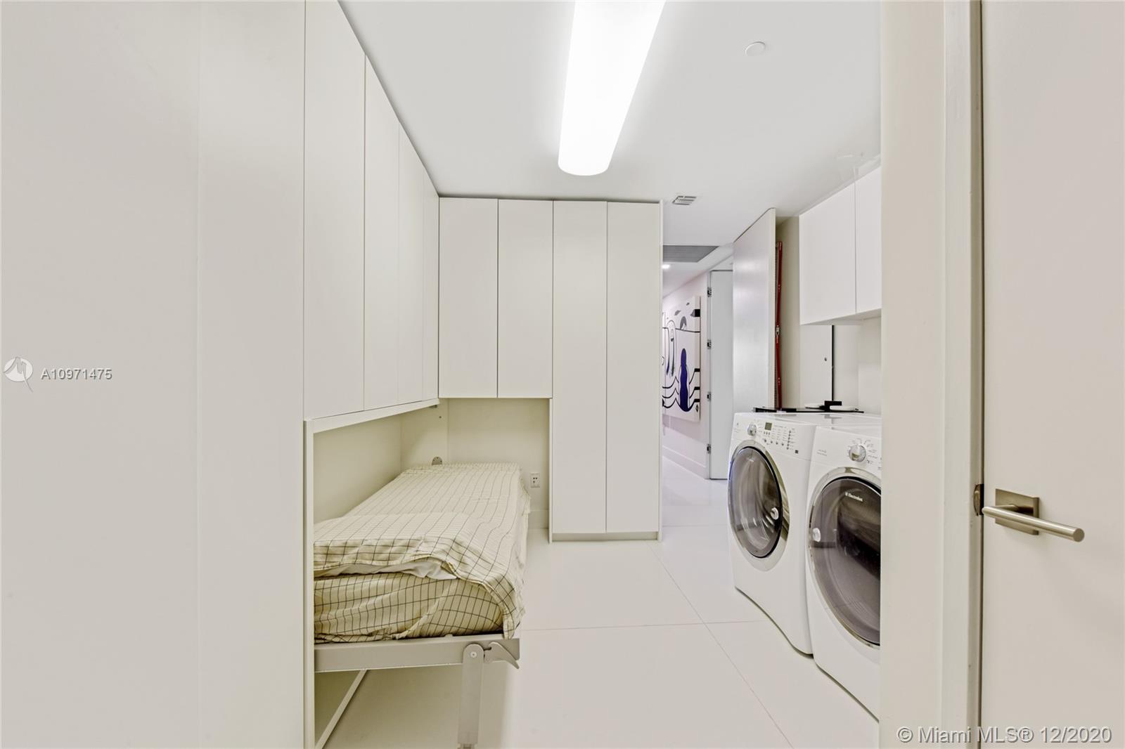 OCEANA KEY BISCAYNE CONDO - Residential