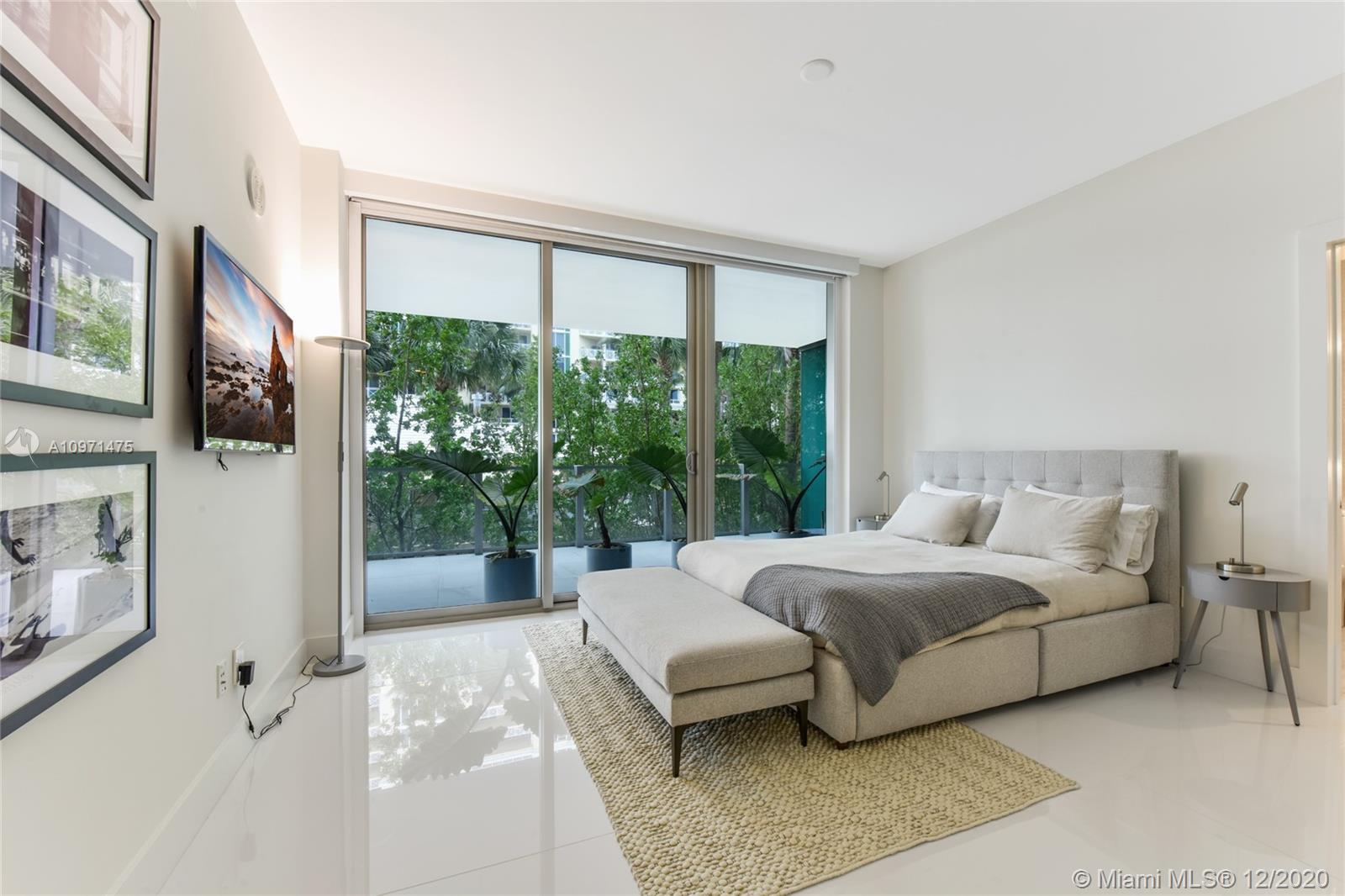 OCEANA KEY BISCAYNE CONDO - Residential