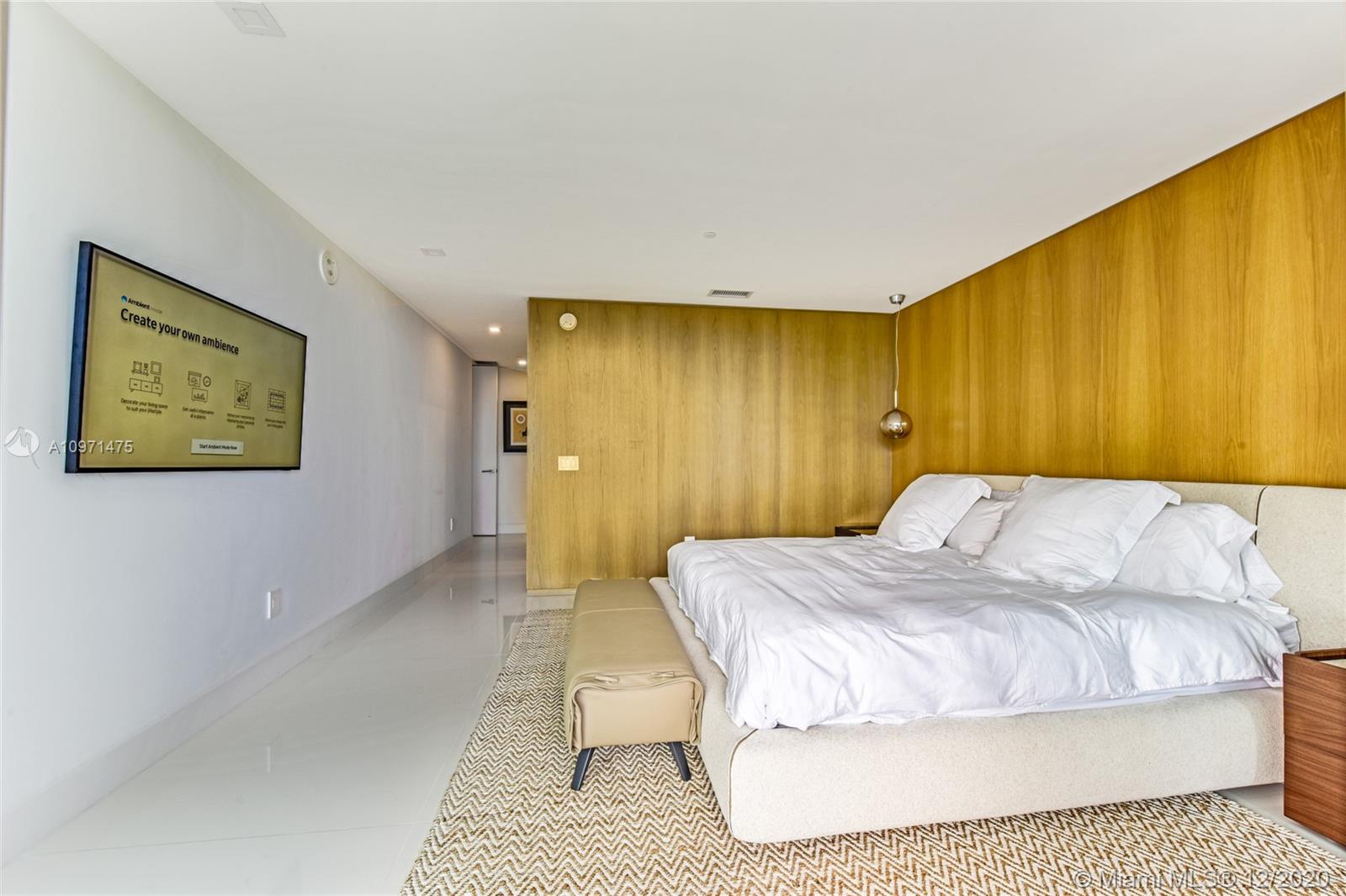 OCEANA KEY BISCAYNE CONDO - Residential