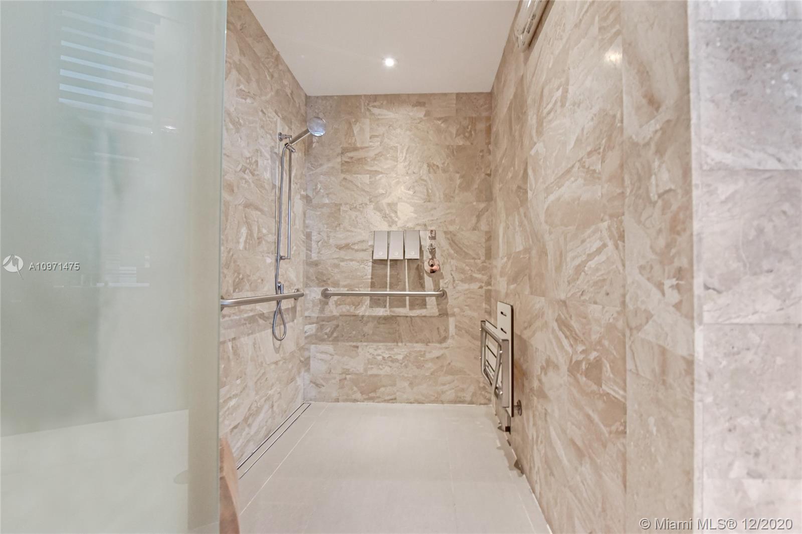 OCEANA KEY BISCAYNE CONDO - Residential