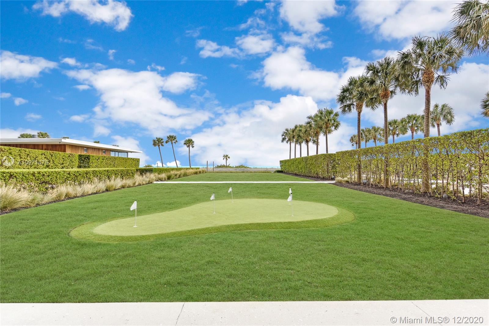 OCEANA KEY BISCAYNE CONDO - Residential