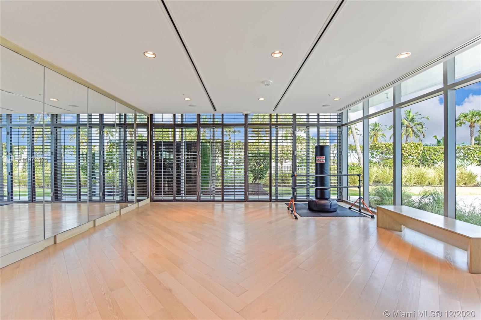 OCEANA KEY BISCAYNE CONDO - Residential