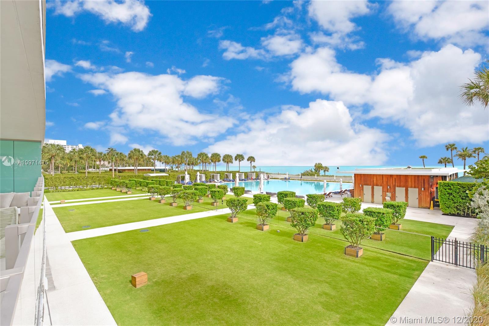 OCEANA KEY BISCAYNE CONDO - Residential