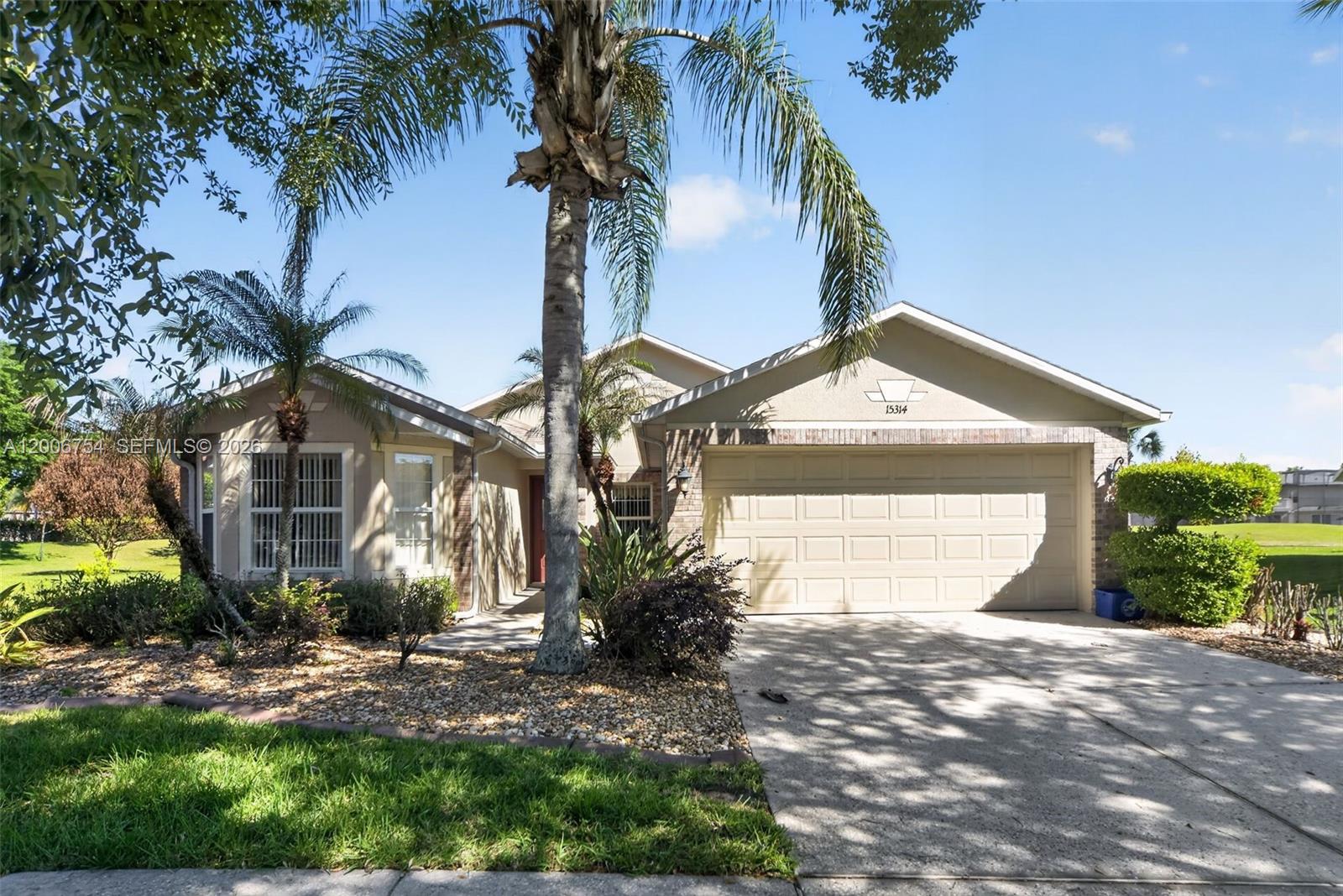 STONEYBROOK WEST - Residential