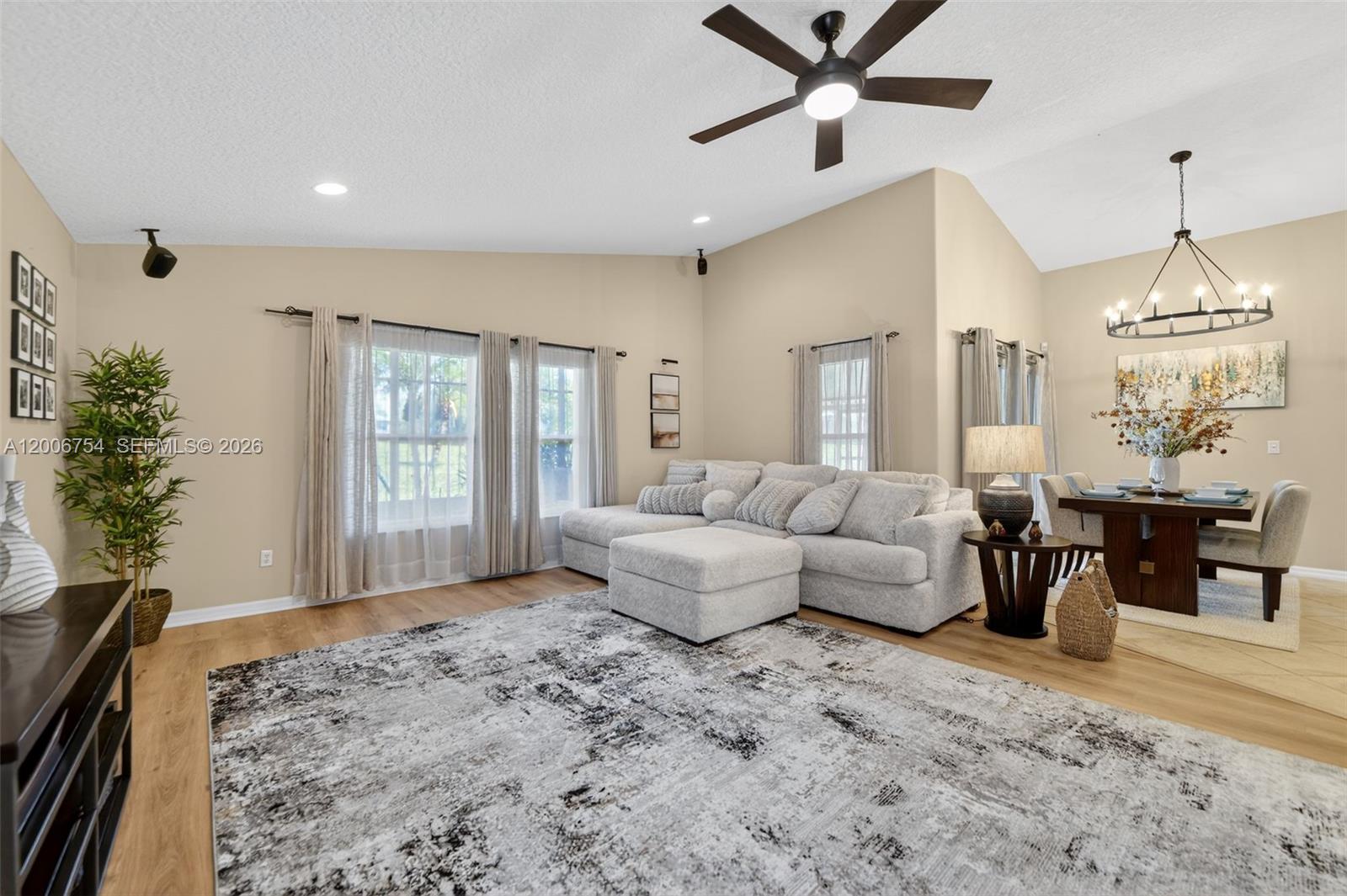STONEYBROOK WEST - Residential