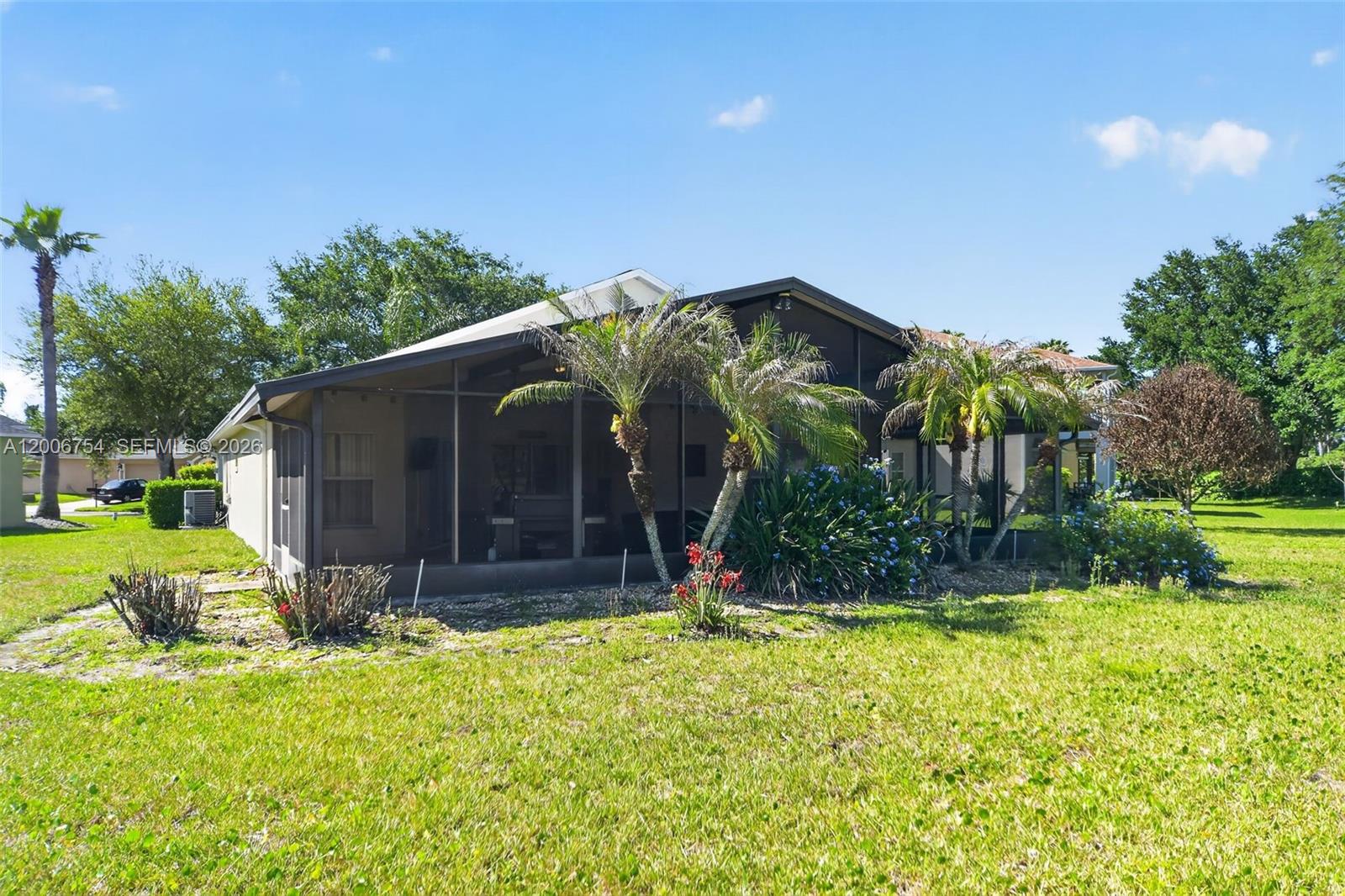 STONEYBROOK WEST - Residential