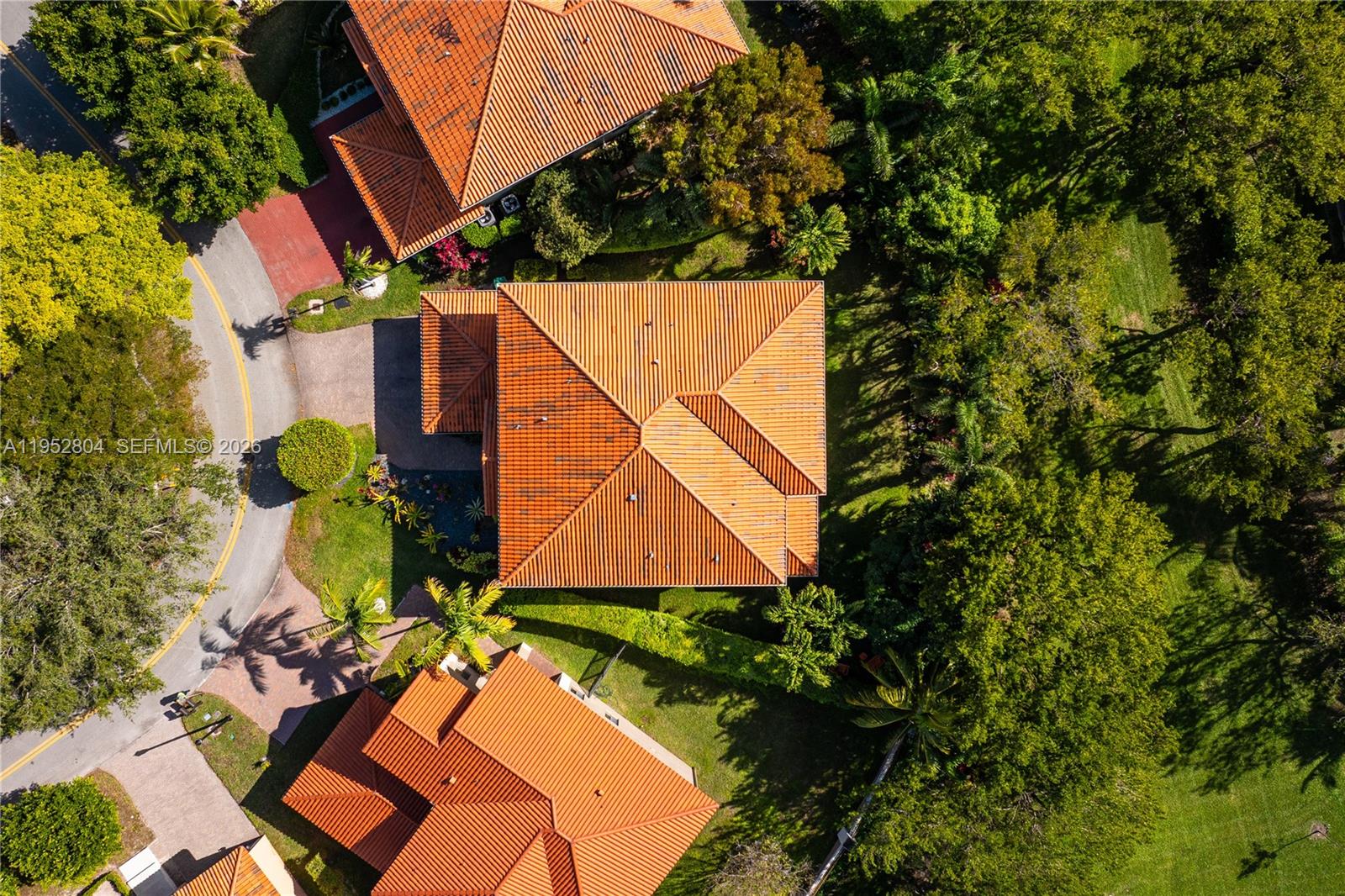 CUTLER CAY - Residential