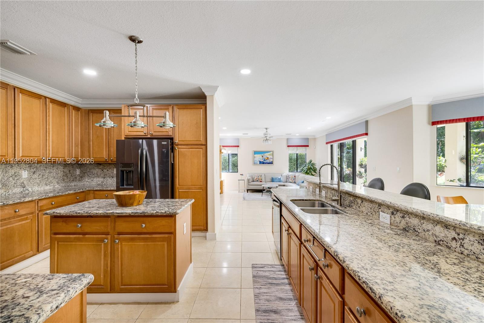 CUTLER CAY - Residential