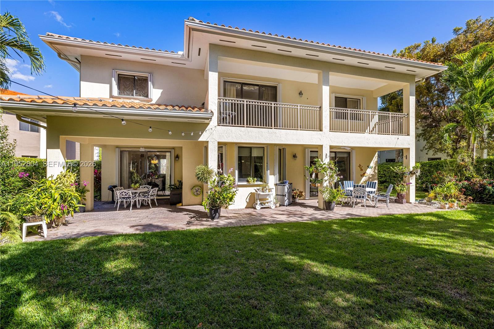 CUTLER CAY - Residential