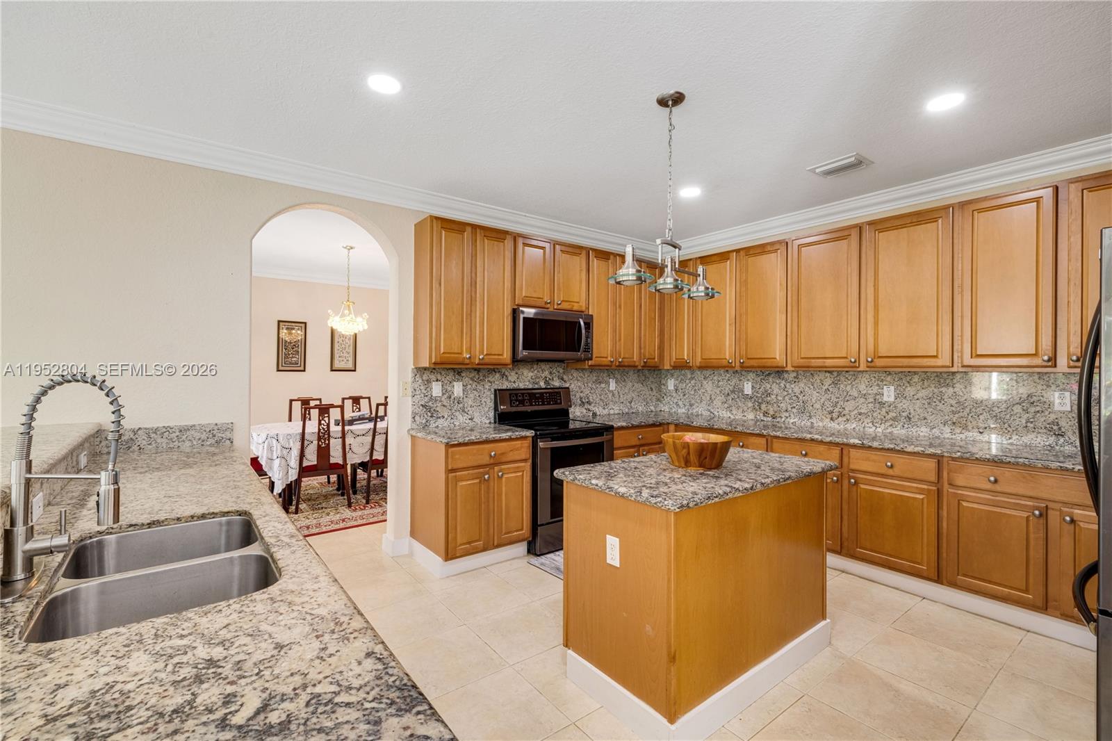 CUTLER CAY - Residential