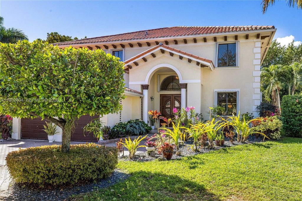 Photo of 19086 SW 76th Ave, Cutler Bay, FL 33157 (MLS # A11952804)